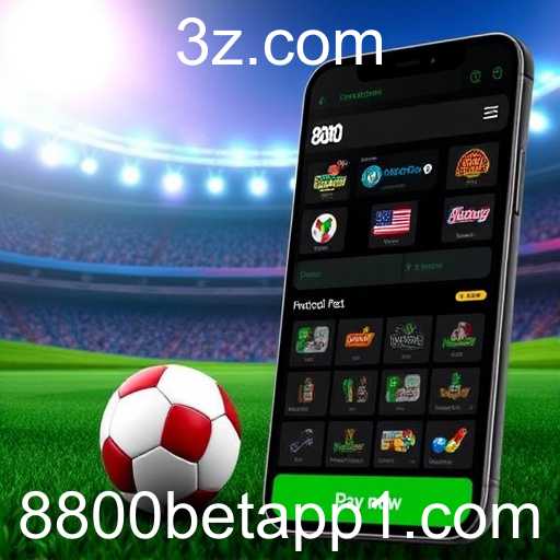 Progresso e Desafios da 8800 Bet App no Cenário Atual