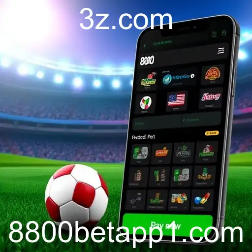 Progresso e Desafios da 8800 Bet App no Cenário Atual