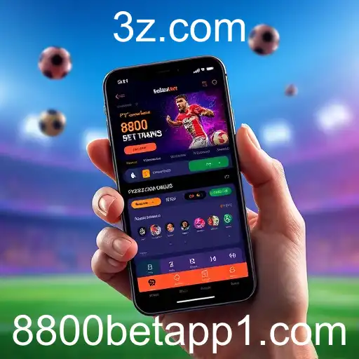 Evolução e impacto dos aplicativos de apostas no Brasil