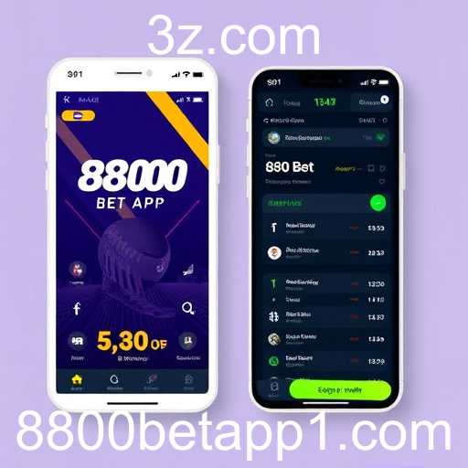 A Ascensão dos Aplicativos de Apostas no Brasil