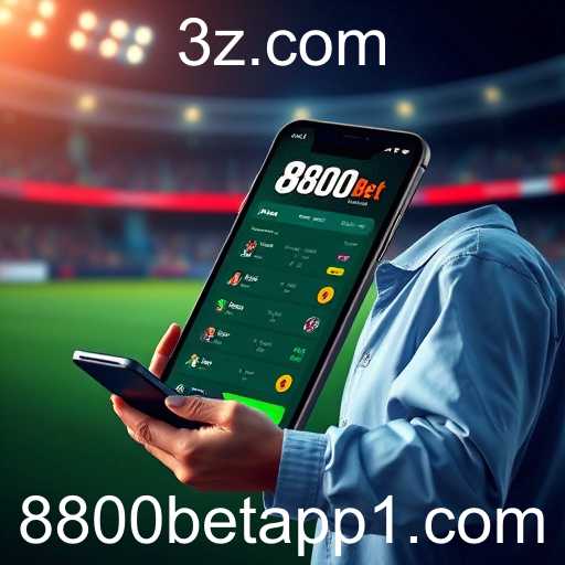 Crescimento de aplicativos de apostas em 2026