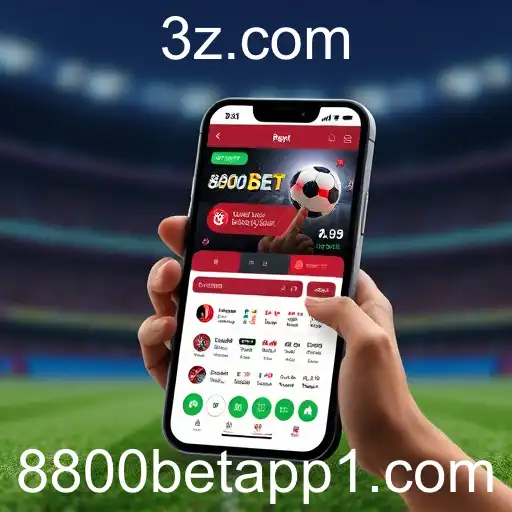 Revolução Digital no Mercado de Apostas Online