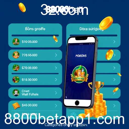 8800 bet app