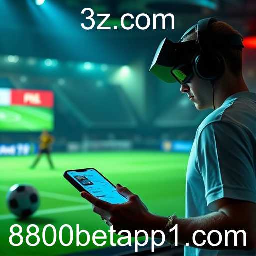 O Crescimento dos Aplicativos de Apostas em 2025