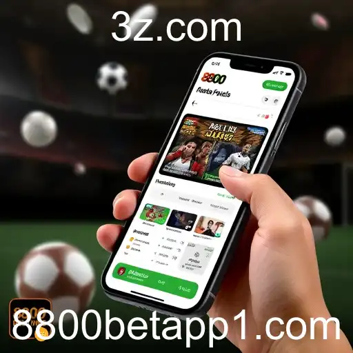 Mercado de Apostas em Ascensão