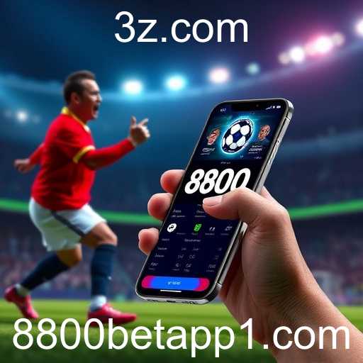 Inovação e Desafios no Mundo das Apostas Online