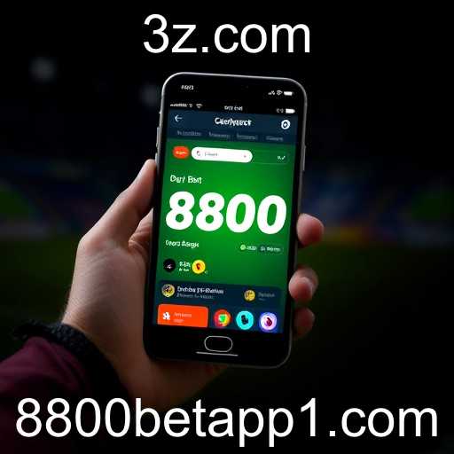8800 bet app
