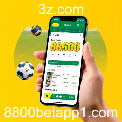 Crescimento e Desafios do Mercado de Apostas Online no Brasil