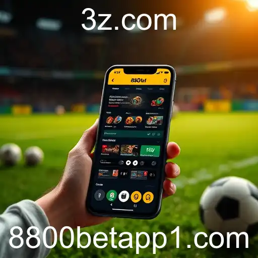 Tendências do Mercado de Apostas Brasileiras