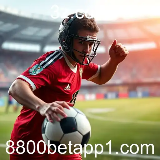 A Evolução e Perspectivas do 8800 Bet App