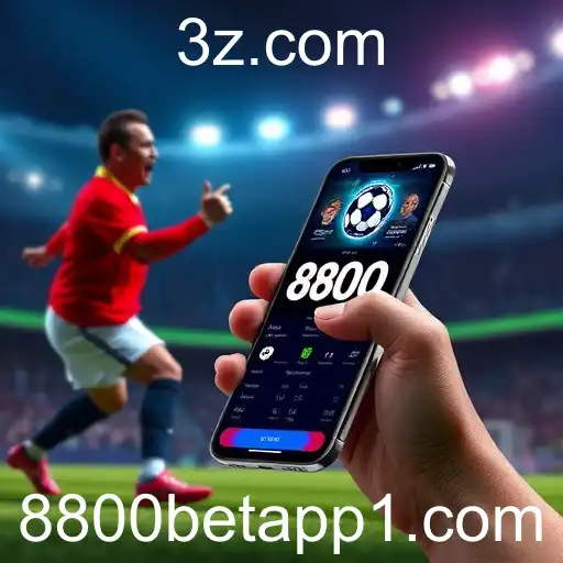 Inovação e Desafios no Mundo das Apostas Online