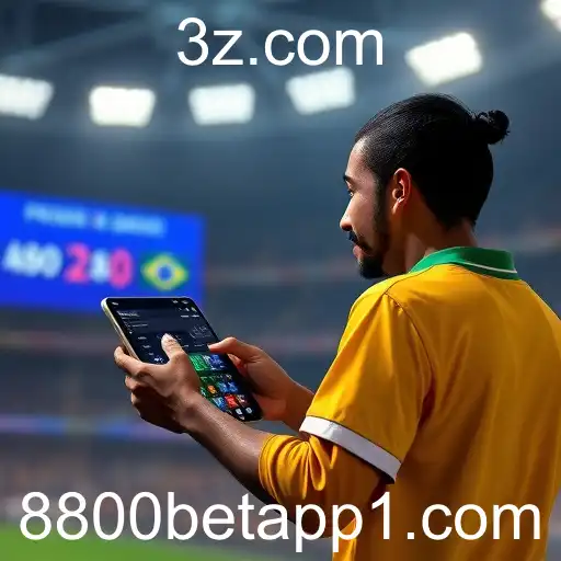 A Ascensão das Apostas Online no Brasil em 2026