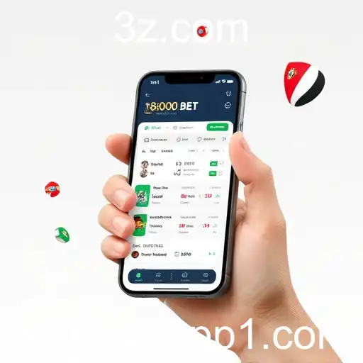 Tendências e Desafios no Mundo das Apostas Online