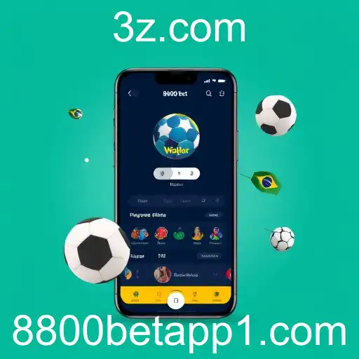 A Ascensão dos Jogos de Apostas no Brasil