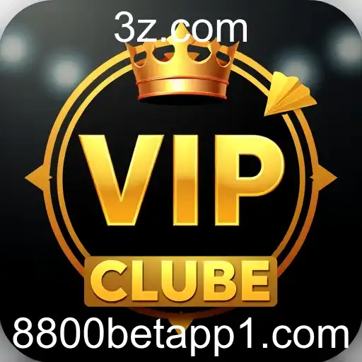 Explorando o Exclusivo VIP Clube no 8800 Bet App